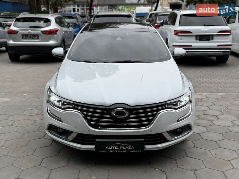 Седан Samsung SM6 2016 в Одессе