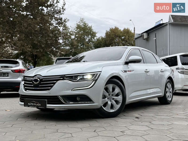 Седан Samsung SM6 2016 в Одессе