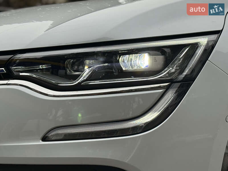 Седан Samsung SM6 2016 в Одессе