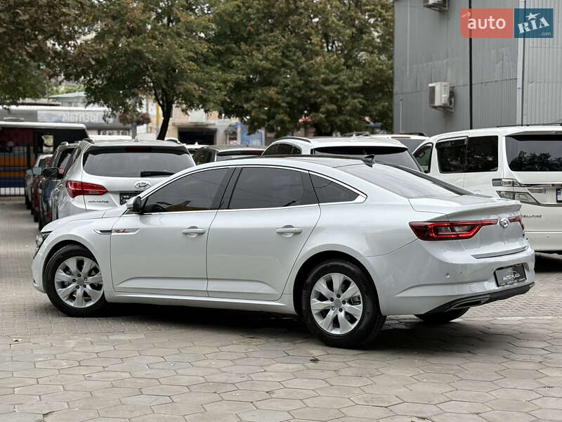 Седан Samsung SM6 2016 в Одессе