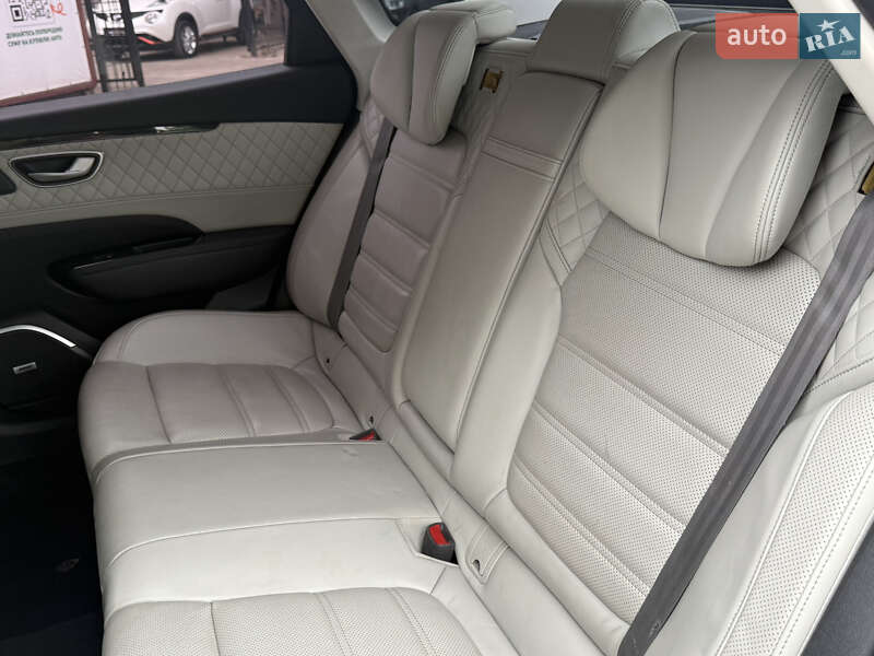 Седан Samsung SM6 2016 в Одессе