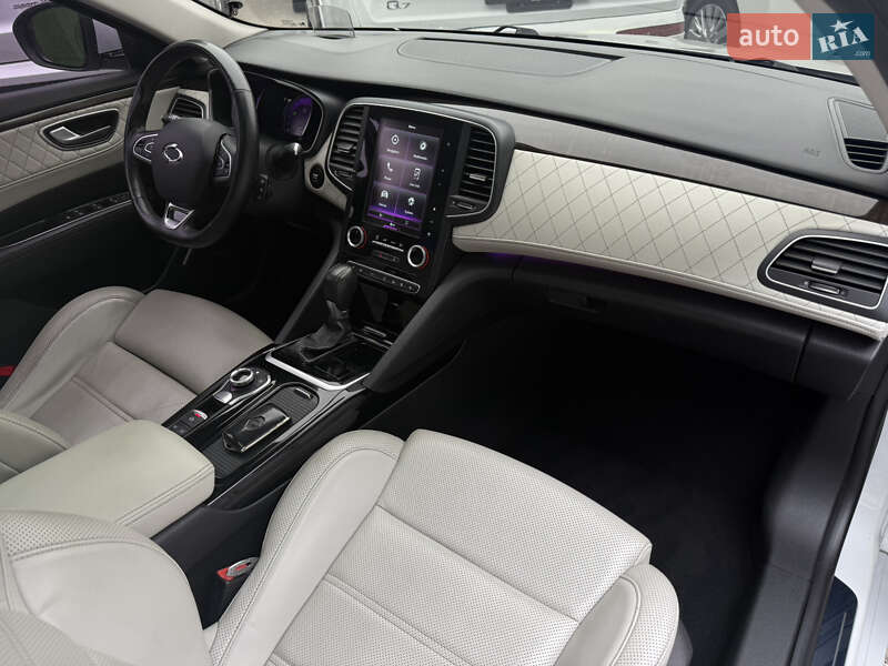 Седан Samsung SM6 2016 в Одессе