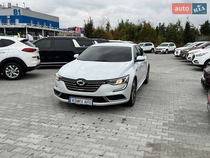 Седан Samsung SM6 2018 в 