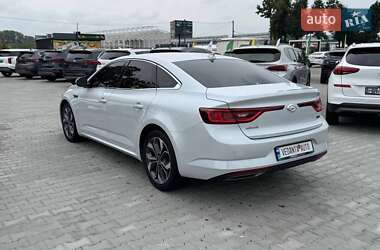 Седан Samsung SM6 2018 в 