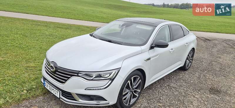 Седан Samsung SM6 2016 в Харькове