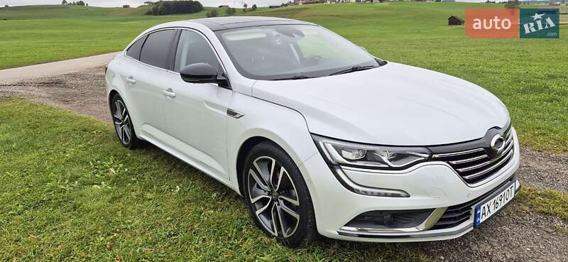 Седан Samsung SM6 2016 в Харькове