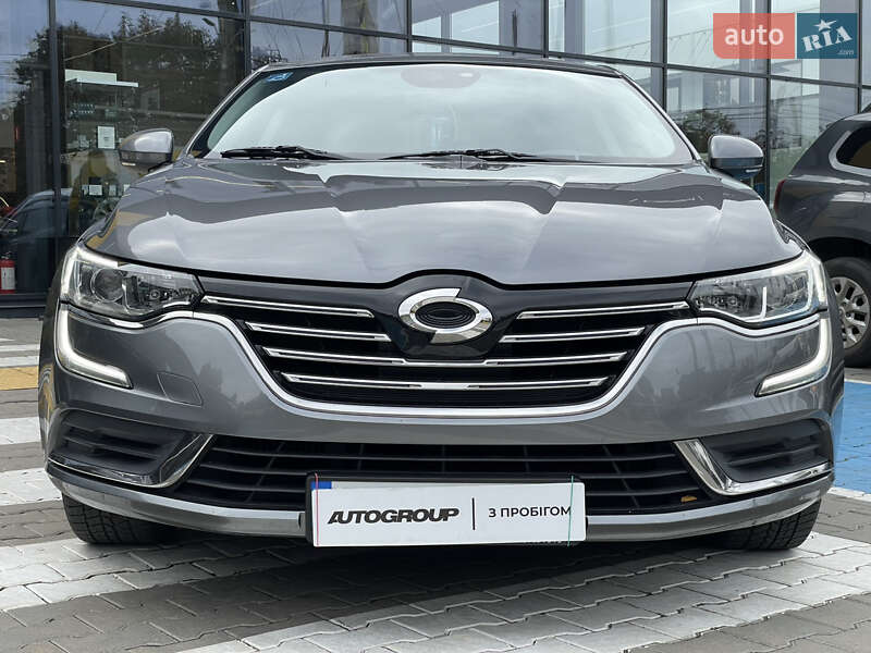 Седан Samsung SM6 2018 в Одесі фото 3 Седан Samsung SM6 2018 в Одесі