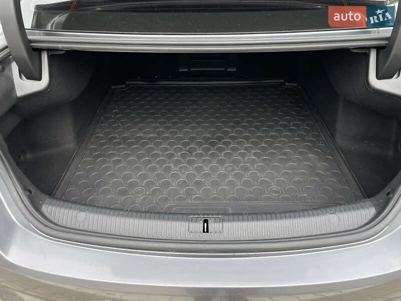 Седан Samsung SM6 2018 в Одесі фото 9 Седан Samsung SM6 2018 в Одесі