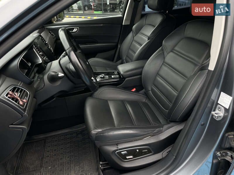 Седан Samsung SM6 2018 в Одесі фото 22 Седан Samsung SM6 2018 в Одесі