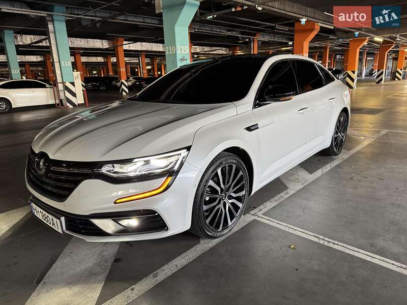 Седан Samsung SM6 2023 в Киеве