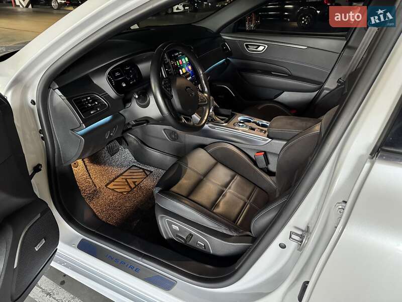 Седан Samsung SM6 2023 в Киеве