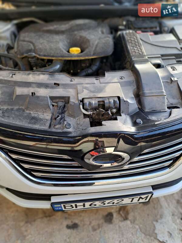 Седан Samsung SM6 2016 в Белгороде-Днестровском