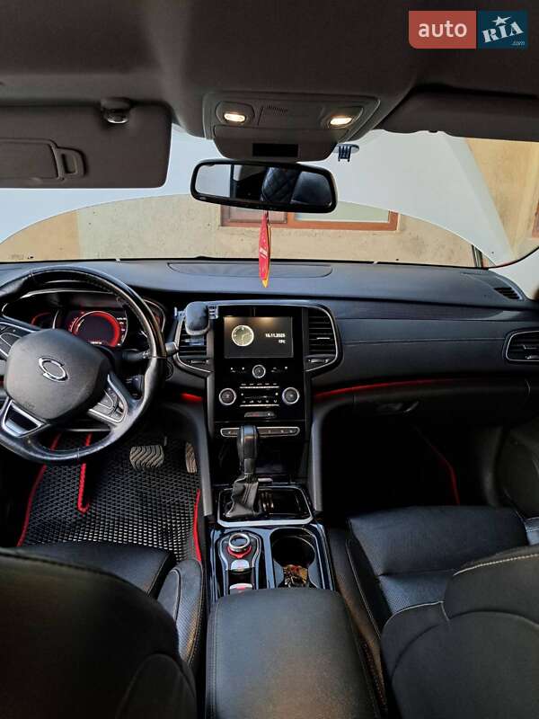 Седан Samsung SM6 2016 в Белгороде-Днестровском