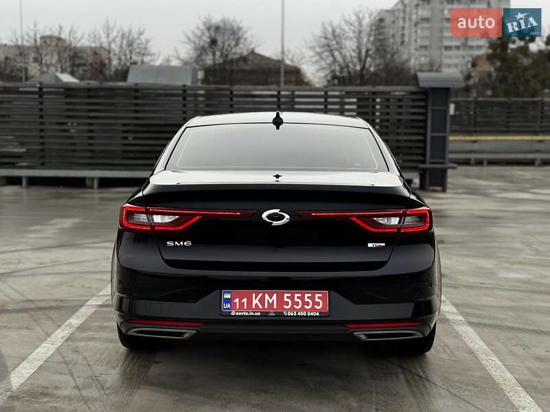 Седан Samsung SM6 2017 в Киеве фото 8 Седан Samsung SM6 2017 в Киеве