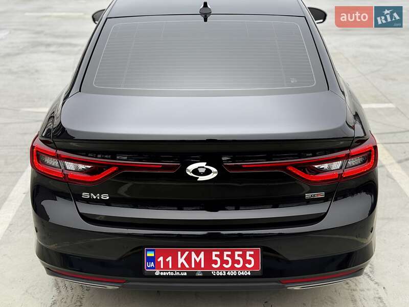 Седан Samsung SM6 2017 в Киеве фото 23 Седан Samsung SM6 2017 в Киеве