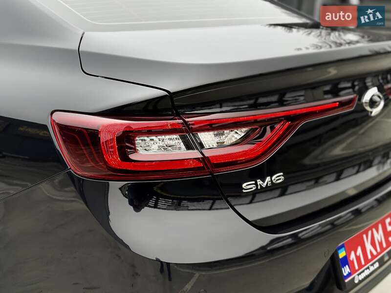 Седан Samsung SM6 2017 в Киеве фото 25 Седан Samsung SM6 2017 в Киеве