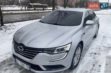 Седан Samsung SM6 2018 в Кропивницькому