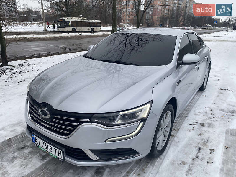 Седан Samsung SM6 2018 в Кропивницком фото 4 Седан Samsung SM6 2018 в Кропивницком