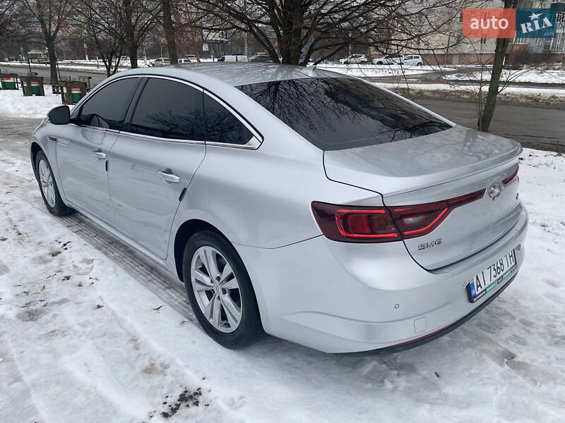 Седан Samsung SM6 2018 в Кропивницком фото 7 Седан Samsung SM6 2018 в Кропивницком