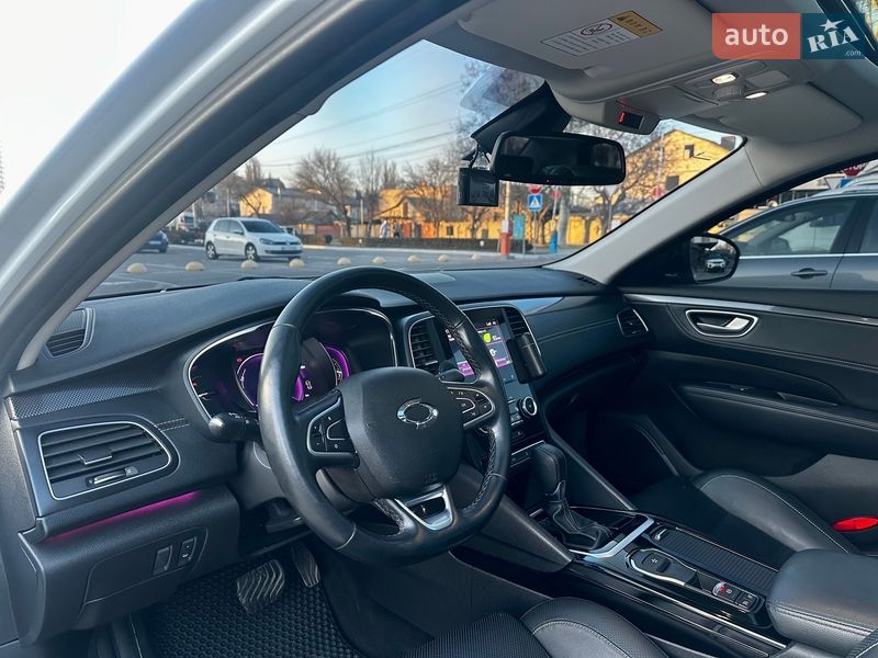 Седан Samsung SM6 2018 в Одессе