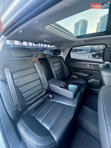 Седан Samsung SM6 2018 в Одессе