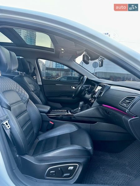 Седан Samsung SM6 2018 в Одессе