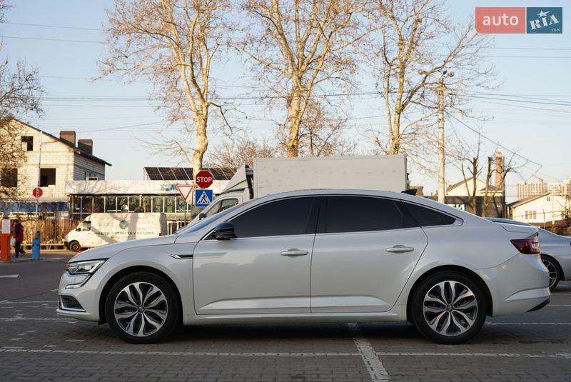 Седан Samsung SM6 2018 в Одессе