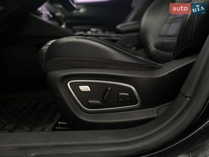 Седан Samsung SM6 2016 в Києві