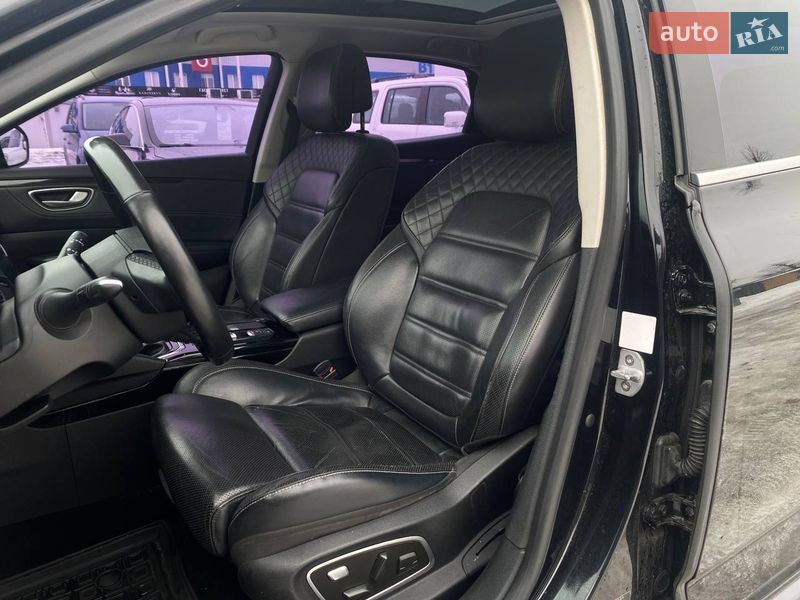 Седан Samsung SM6 2016 в Києві