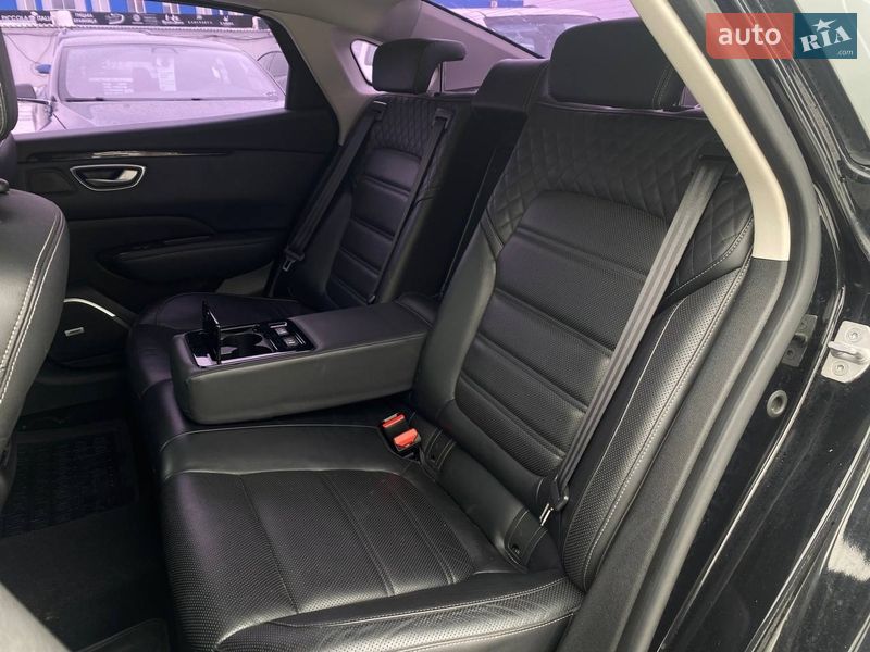 Седан Samsung SM6 2016 в Києві