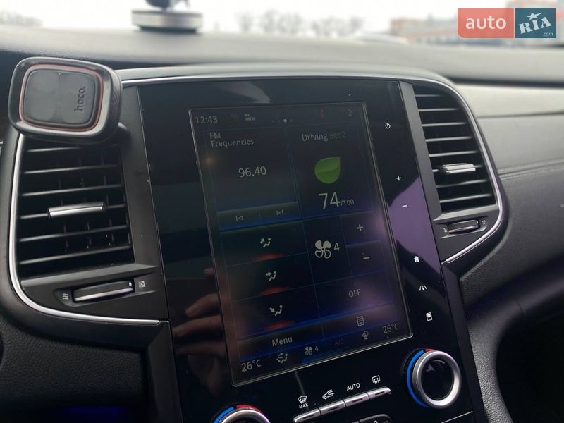 Седан Samsung SM6 2016 в Києві