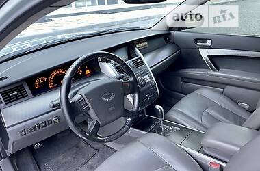 Седан Samsung SM7 2007 в 