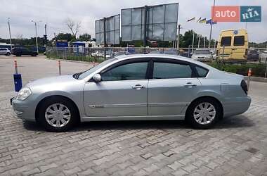 Седан Samsung SM7 2006 в Одесі