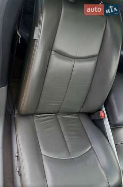 Седан Samsung SM7 2006 в Одесі