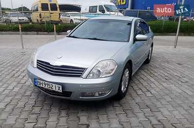 Седан Samsung SM7 2006 в Одесі