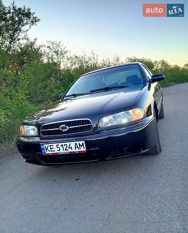 Седан Samsung SQ5 2003 в Днепре