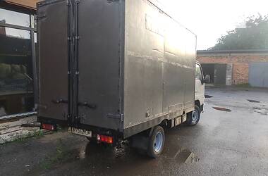Борт Samsung SV 110 2008 в 