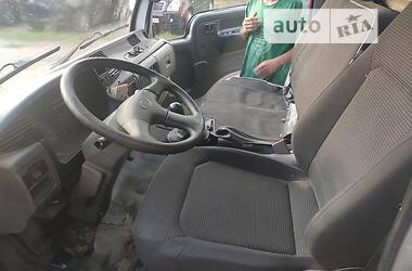 Борт Samsung SV 110 2008 в 