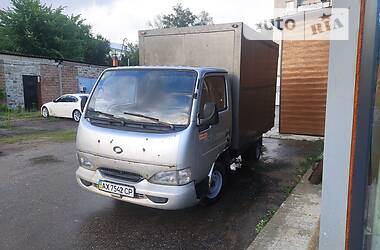 Борт Samsung SV 110 2008 в 