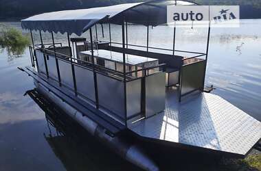 Інший водний транспорт San Boat Classic 2023 в Кам'янець-Подільському