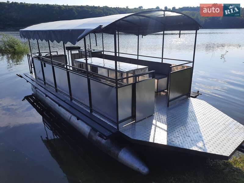 Другой водный транспорт San Boat Classic 2023 в Каменец-Подольском