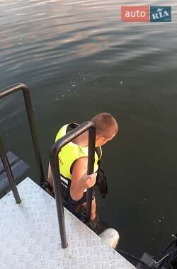 Другой водный транспорт San Boat Classic 2023 в 