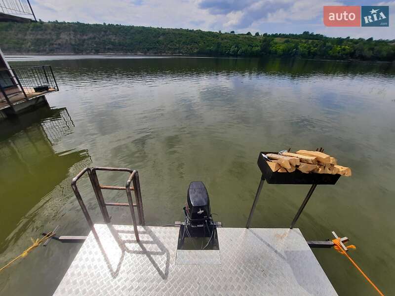 Другой водный транспорт San Boat Classic 2023 в Каменец-Подольском