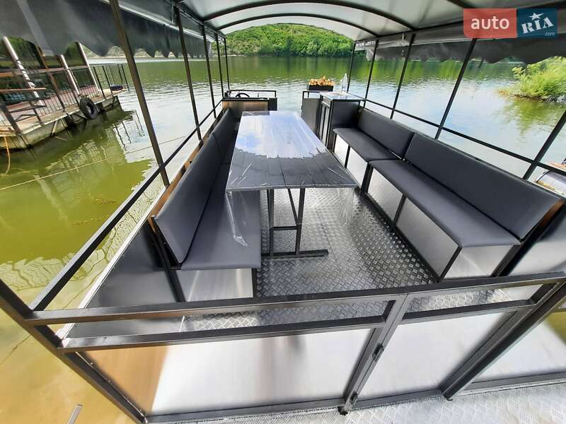 Другой водный транспорт San Boat Classic 2023 в Каменец-Подольском