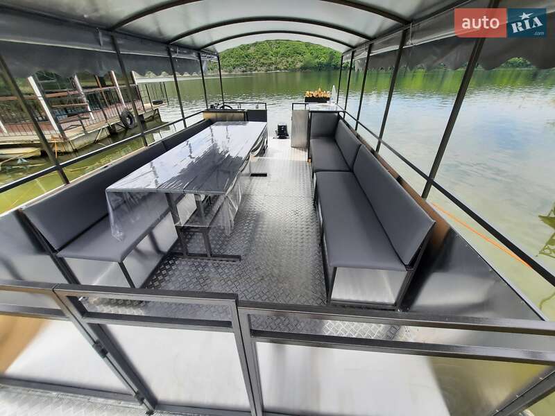 Другой водный транспорт San Boat Classic 2023 в Каменец-Подольском