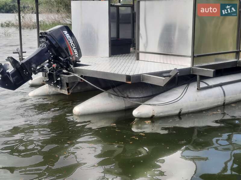 Другой водный транспорт San Boat Classic 2023 в Каменец-Подольском