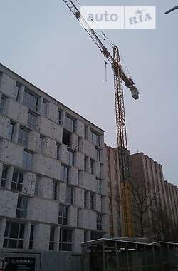 Башенный кран San Marco SMT 2001 в 