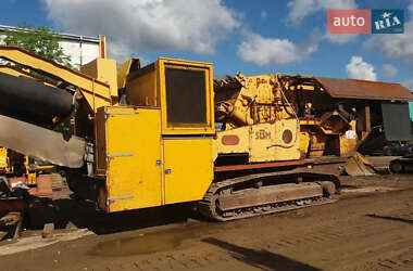 Дробильная установка, дробилка Sandvik DI 2008 в 