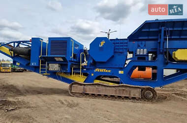 Дробильная установка, дробилка Sandvik QH 330 2009 в 