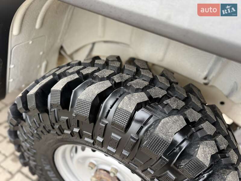 Позашляховик / Кросовер Santana PS-10 2004 в Івано-Франківську